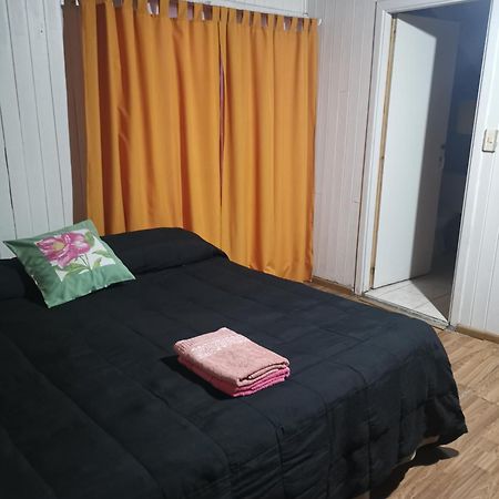 Apartamento Casa Departamento en el Bosque Ushuaia Exterior foto